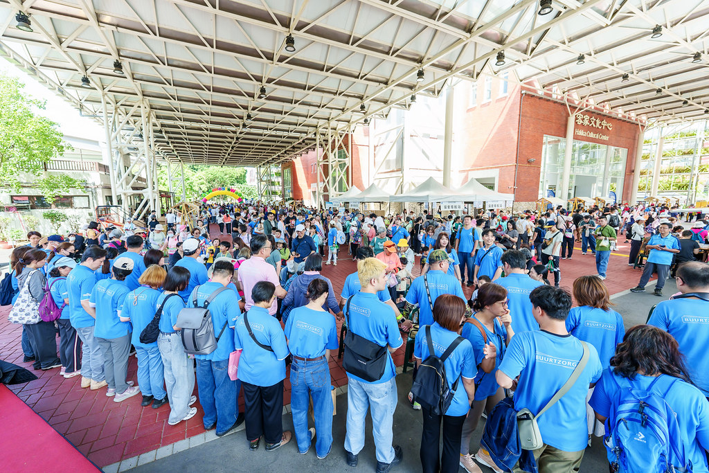 [活動攝影]2026好好生活節 北歐式健走聯賽-最專業的團隊完成每場完美活動攝影，拍的不只好更要快! #即拍即印