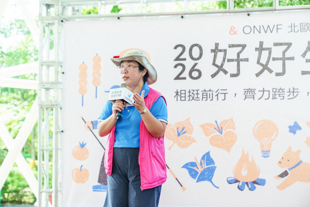 [活動攝影]2026好好生活節 北歐式健走聯賽-最專業的團隊完成每場完美活動攝影，拍的不只好更要快! #尾牙攝影