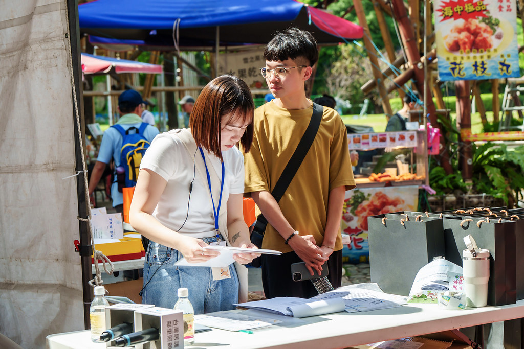 [活動攝影]2026好好生活節 北歐式健走聯賽-最專業的團隊完成每場完美活動攝影，拍的不只好更要快! #活動拍立得