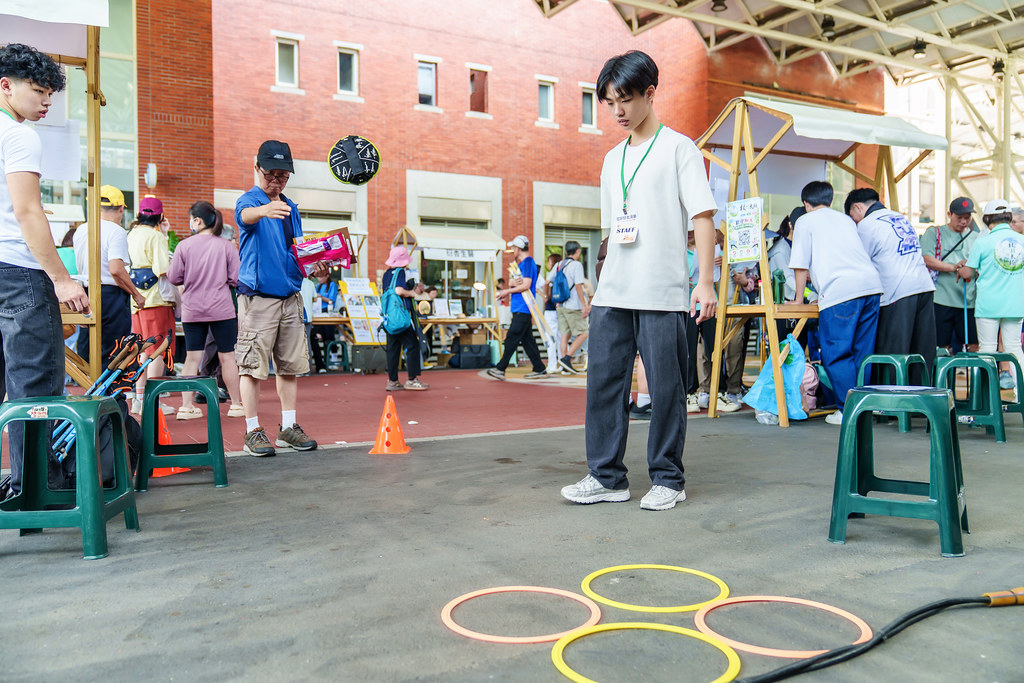 [活動攝影]2026好好生活節 北歐式健走聯賽-最專業的團隊完成每場完美活動攝影，拍的不只好更要快! #即時攝影