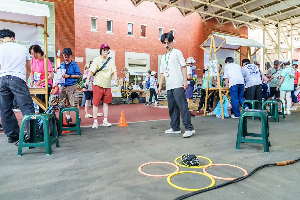 [活動攝影]2026好好生活節 北歐式健走聯賽-最專業的團隊完成每場完美活動攝影，拍的不只好更要快! #尾牙攝影