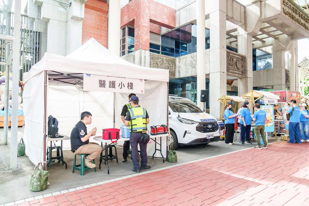 [活動攝影]2026好好生活節 北歐式健走聯賽-最專業的團隊完成每場完美活動攝影，拍的不只好更要快! #雲端攝影