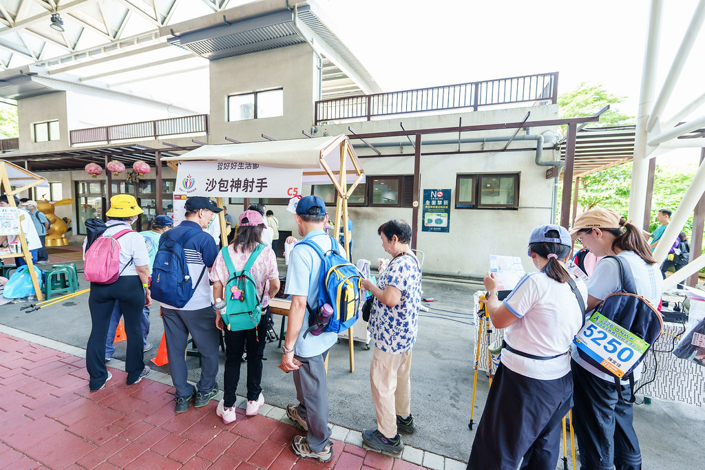 [活動攝影]2026好好生活節 北歐式健走聯賽-最專業的團隊完成每場完美活動攝影，拍的不只好更要快! #雲端攝影
