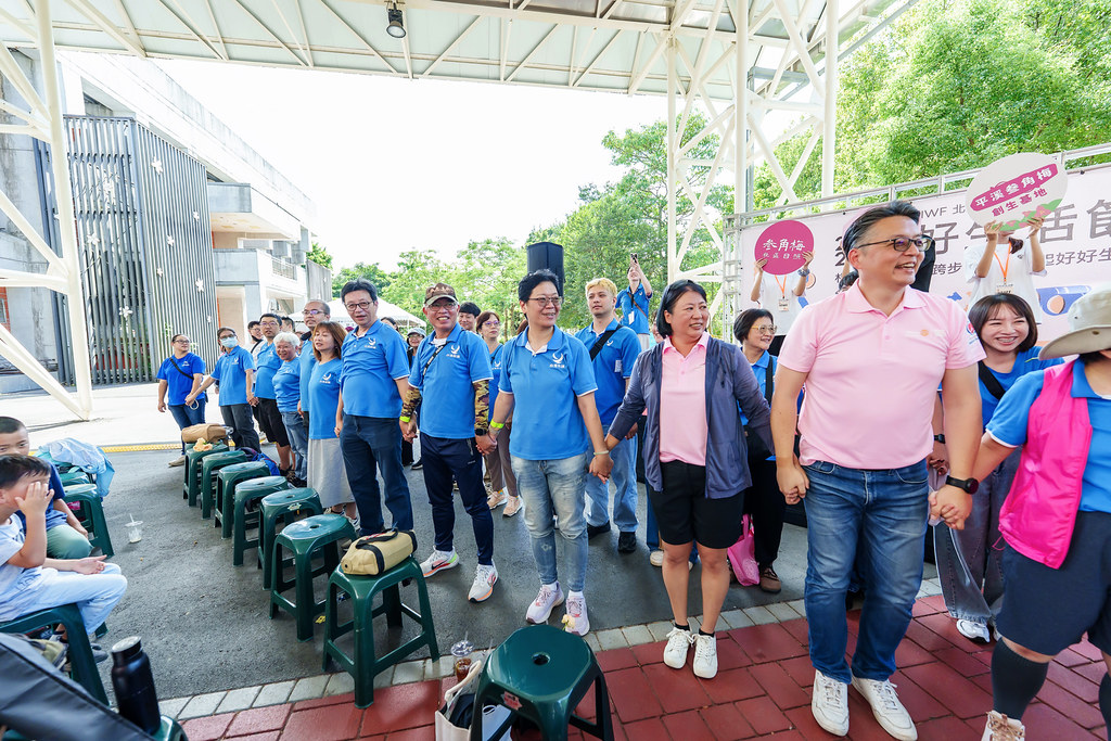 [活動攝影]2026好好生活節 北歐式健走聯賽-最專業的團隊完成每場完美活動攝影，拍的不只好更要快! #尾牙攝影