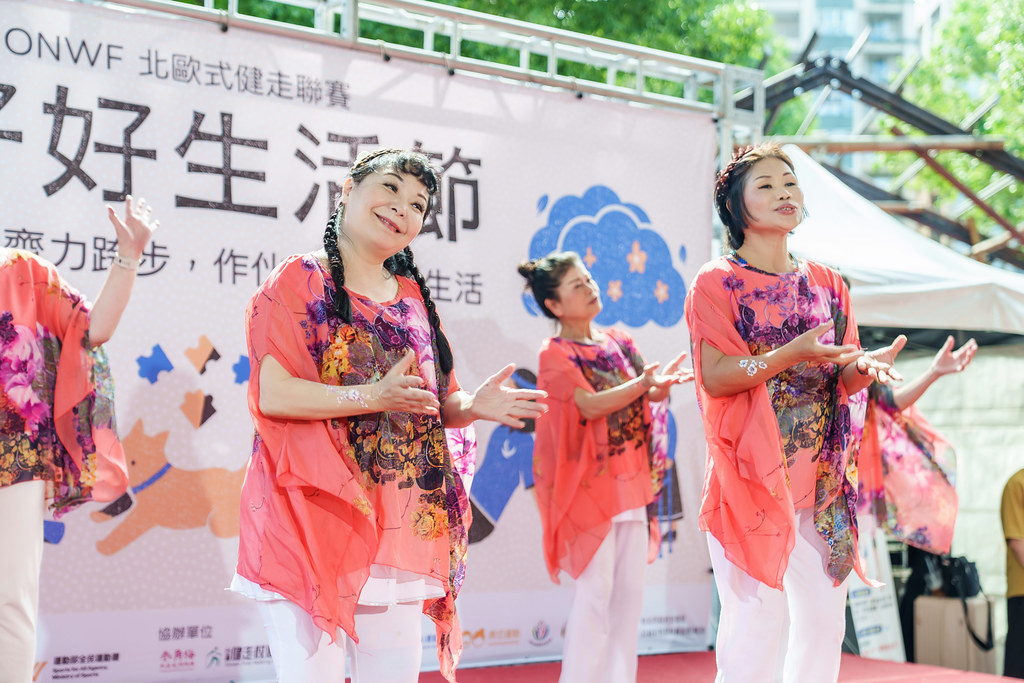 [活動攝影]2026好好生活節 北歐式健走聯賽-最專業的團隊完成每場完美活動攝影，拍的不只好更要快! #即時攝影