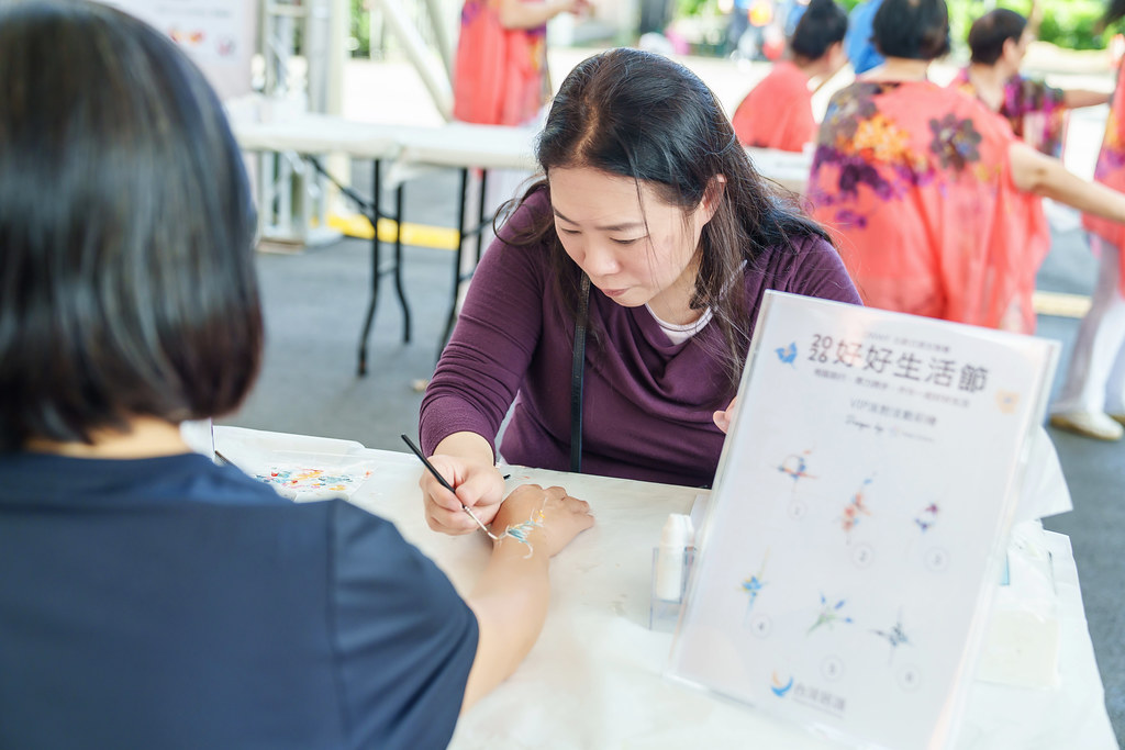 [活動攝影]2026好好生活節 北歐式健走聯賽-最專業的團隊完成每場完美活動攝影，拍的不只好更要快! #即拍即印