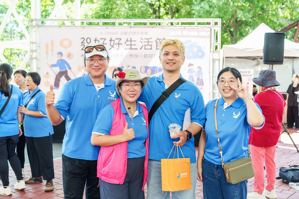 [活動攝影]2026好好生活節 北歐式健走聯賽-最專業的團隊完成每場完美活動攝影，拍的不只好更要快! #活動拍攝
