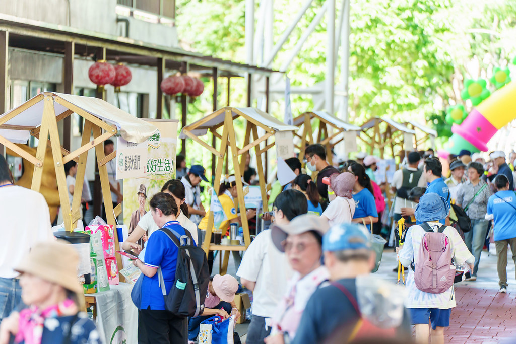 [活動攝影]2026好好生活節 北歐式健走聯賽-最專業的團隊完成每場完美活動攝影，拍的不只好更要快! #尾牙攝影