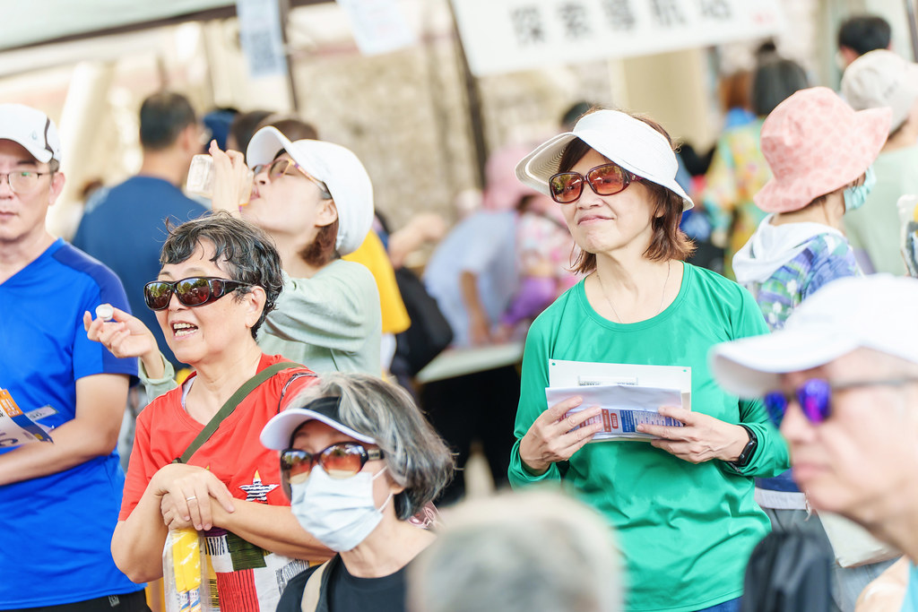 [活動攝影]2026好好生活節 北歐式健走聯賽-最專業的團隊完成每場完美活動攝影，拍的不只好更要快! #活動攝影