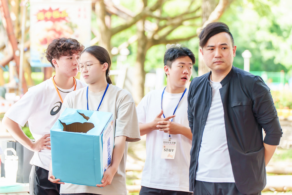 [活動攝影]2026好好生活節 北歐式健走聯賽-最專業的團隊完成每場完美活動攝影，拍的不只好更要快! #活動攝影