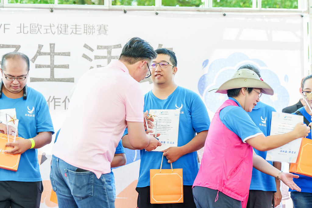 [活動攝影]2026好好生活節 北歐式健走聯賽-最專業的團隊完成每場完美活動攝影，拍的不只好更要快! #活動攝影