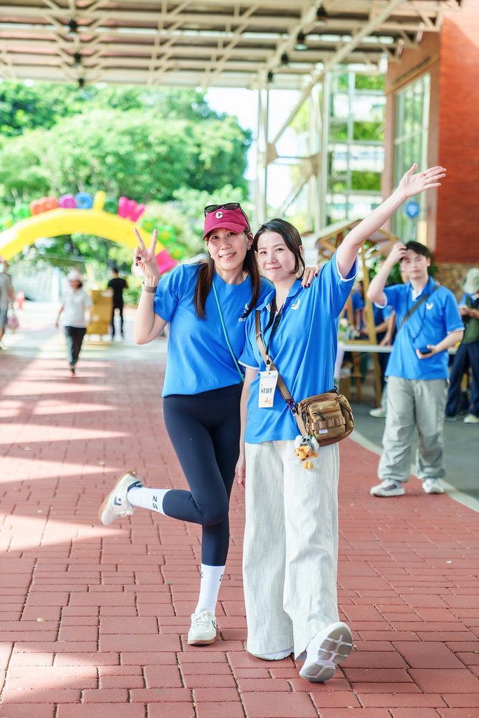 [活動攝影]2026好好生活節 北歐式健走聯賽-最專業的團隊完成每場完美活動攝影，拍的不只好更要快! #活動拍攝