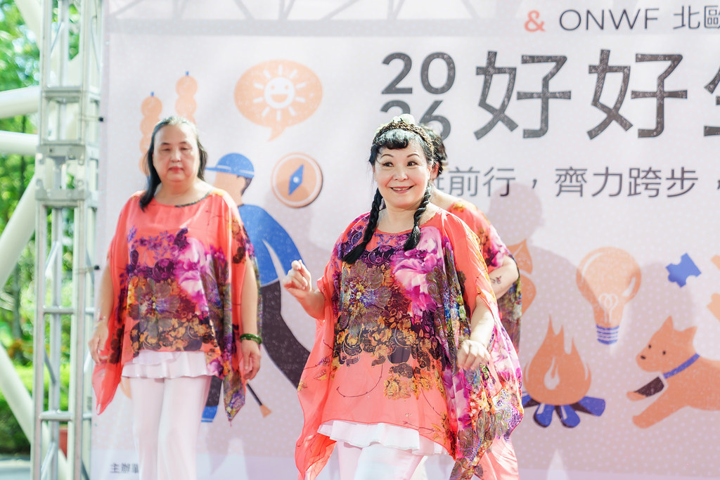[活動攝影]2026好好生活節 北歐式健走聯賽-最專業的團隊完成每場完美活動攝影，拍的不只好更要快! #即時攝影