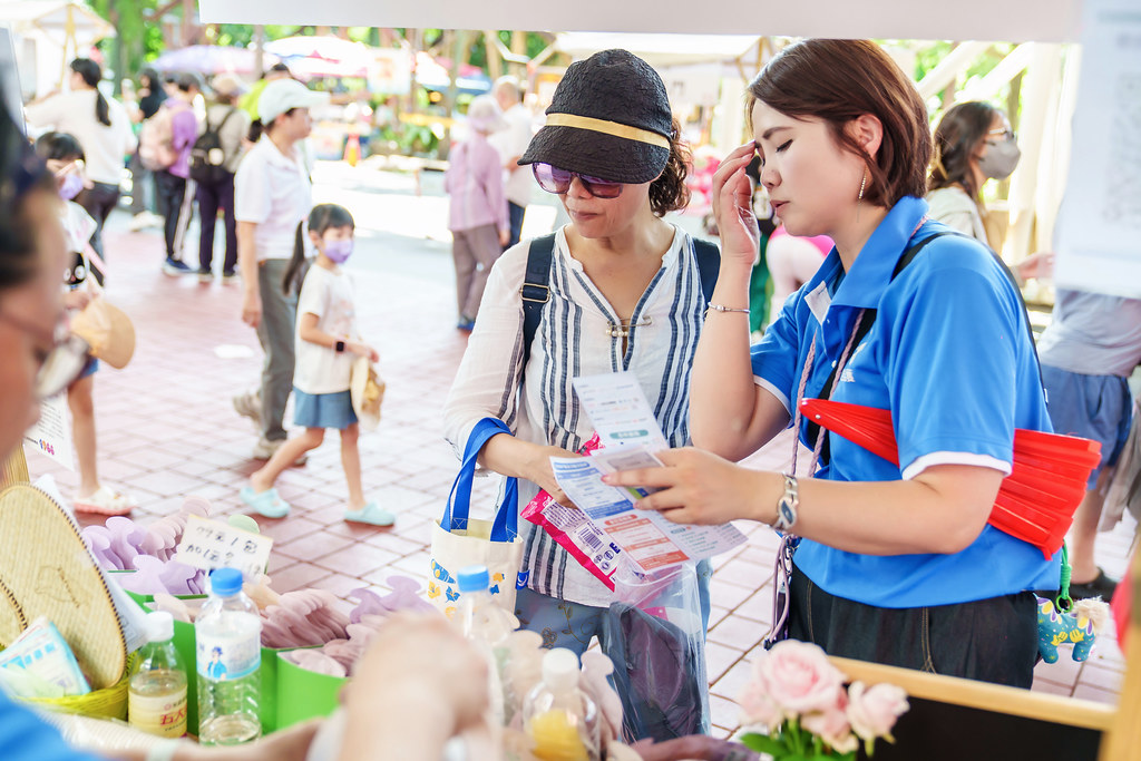 [活動攝影]2026好好生活節 北歐式健走聯賽-最專業的團隊完成每場完美活動攝影，拍的不只好更要快! #即拍即印