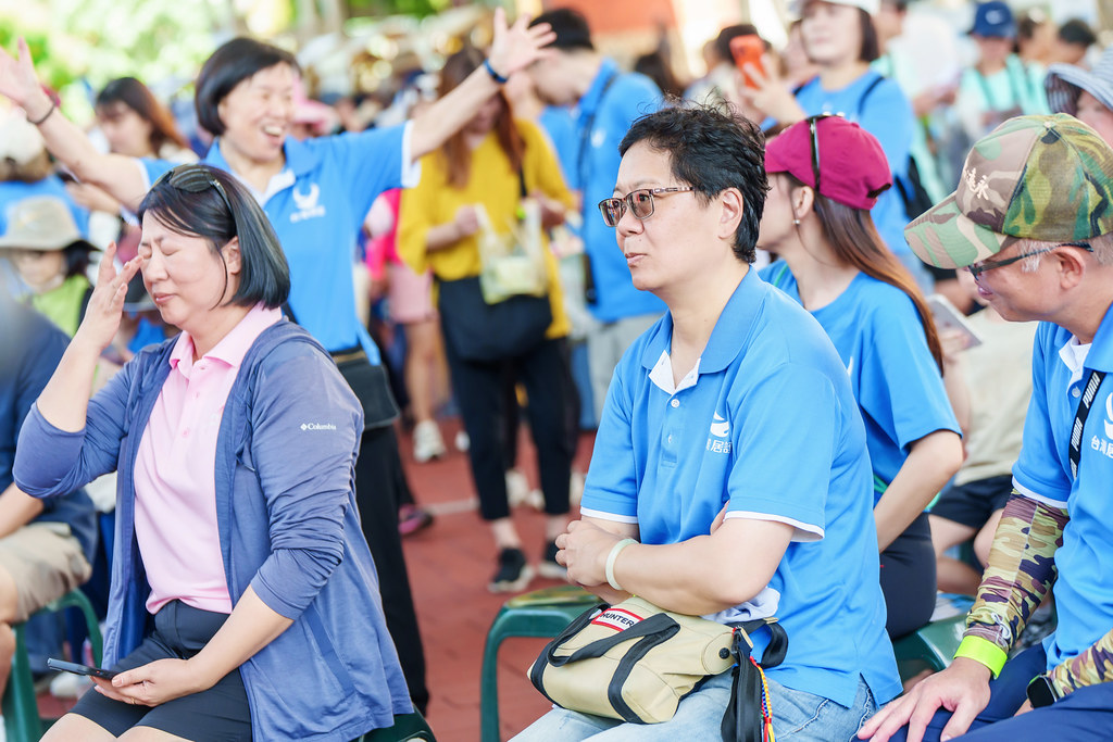 [活動攝影]2026好好生活節 北歐式健走聯賽-最專業的團隊完成每場完美活動攝影，拍的不只好更要快! #即拍即印