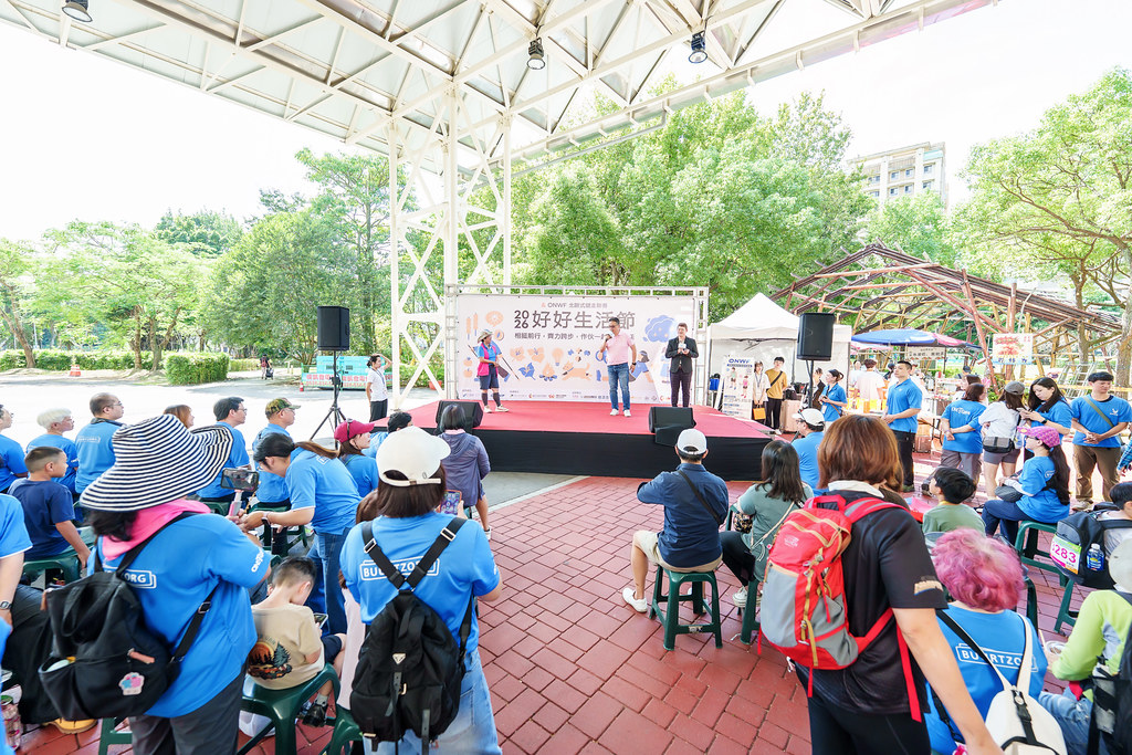 [活動攝影]2026好好生活節 北歐式健走聯賽-最專業的團隊完成每場完美活動攝影，拍的不只好更要快! #即時攝影