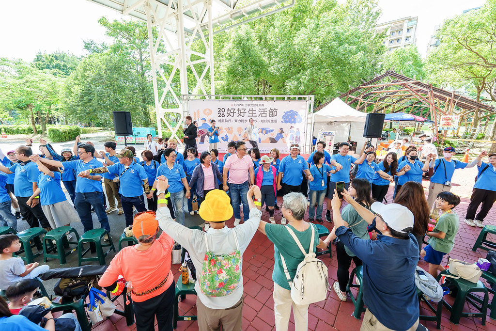 [活動攝影]2026好好生活節 北歐式健走聯賽-最專業的團隊完成每場完美活動攝影，拍的不只好更要快! #活動拍攝