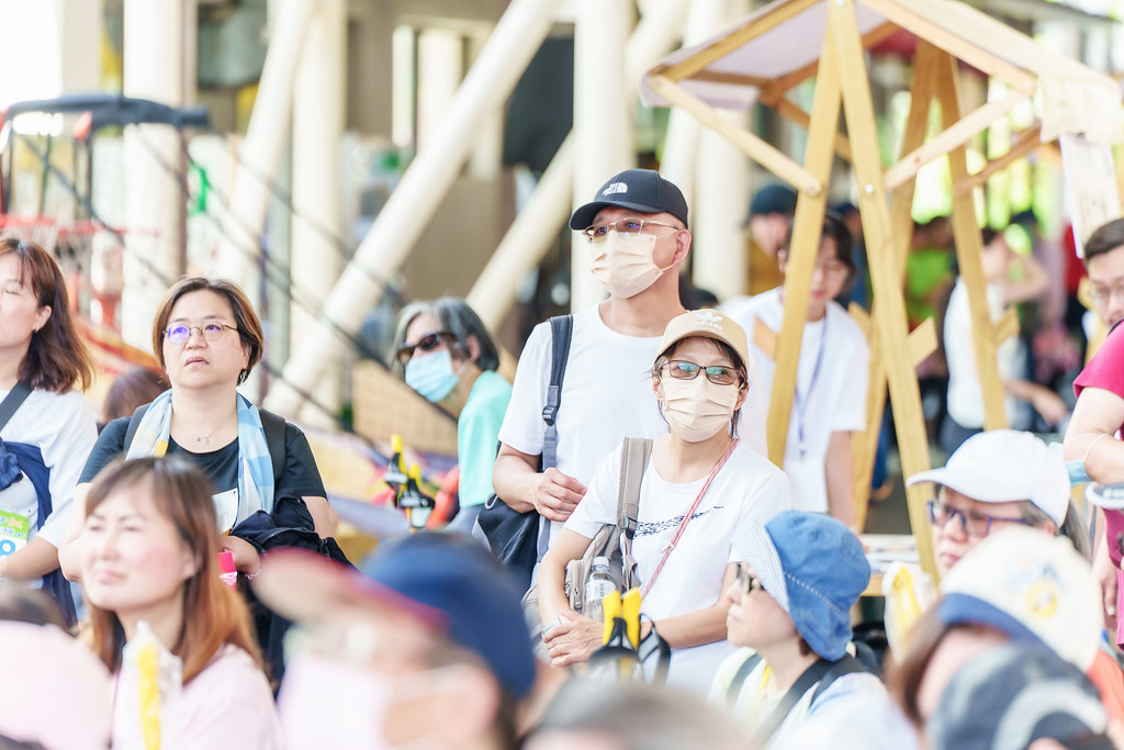[活動攝影]2026好好生活節 北歐式健走聯賽-最專業的團隊完成每場完美活動攝影，拍的不只好更要快! #即時攝影