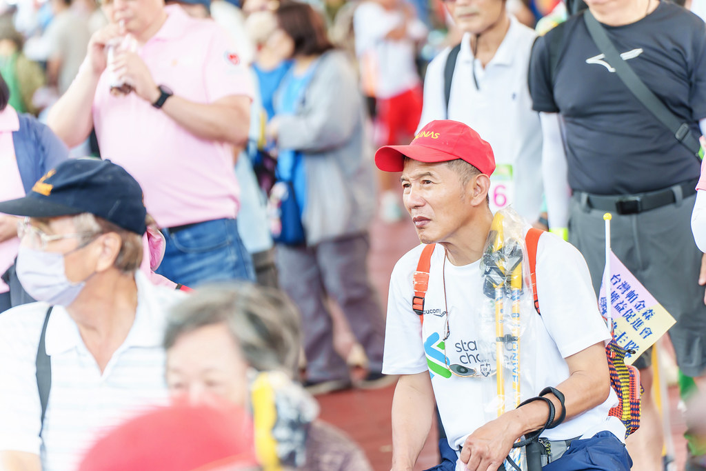 [活動攝影]2026好好生活節 北歐式健走聯賽-最專業的團隊完成每場完美活動攝影，拍的不只好更要快! #活動拍攝