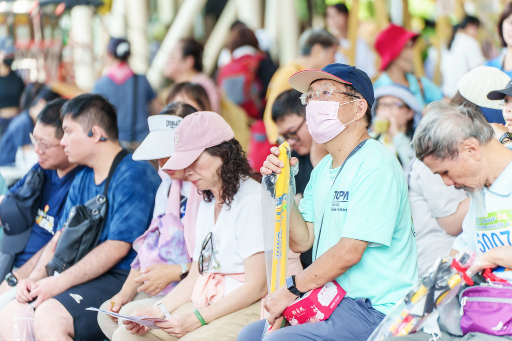 [活動攝影]2026好好生活節 北歐式健走聯賽-最專業的團隊完成每場完美活動攝影，拍的不只好更要快! #活動拍攝