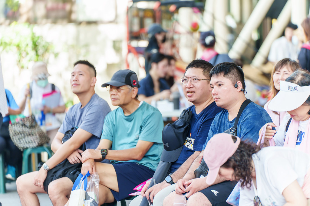 [活動攝影]2026好好生活節 北歐式健走聯賽-最專業的團隊完成每場完美活動攝影，拍的不只好更要快! #即拍即印
