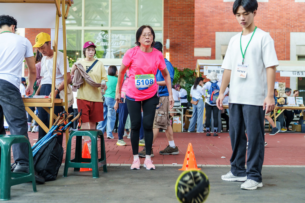[活動攝影]2026好好生活節 北歐式健走聯賽-最專業的團隊完成每場完美活動攝影，拍的不只好更要快! #活動攝影