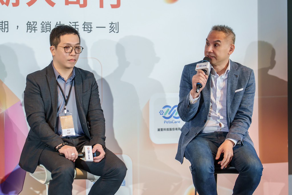 [活動攝影]電信即信用 分期大哥付 記者會-最專業的團隊完成每場完美活動攝影，拍的不只好更要快! #即拍即印