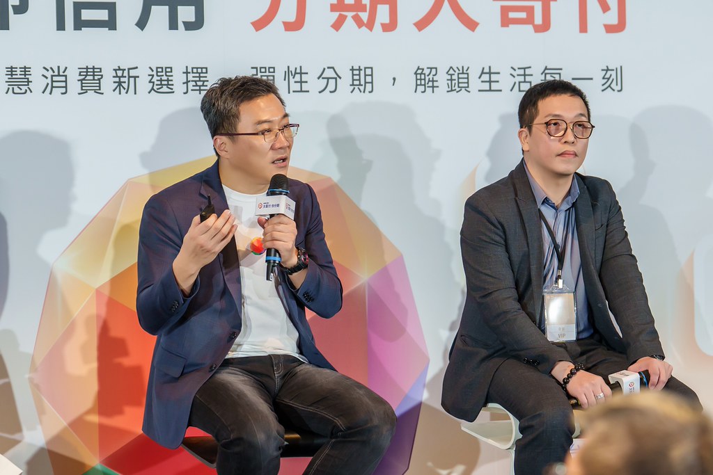 [活動攝影]電信即信用 分期大哥付 記者會-最專業的團隊完成每場完美活動攝影，拍的不只好更要快! #即拍即印