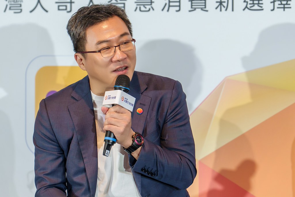 [活動攝影]電信即信用 分期大哥付 記者會-最專業的團隊完成每場完美活動攝影，拍的不只好更要快! #活動拍立得