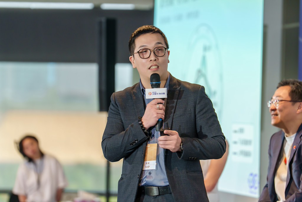 [活動攝影]電信即信用 分期大哥付 記者會-最專業的團隊完成每場完美活動攝影，拍的不只好更要快! #活動拍攝
