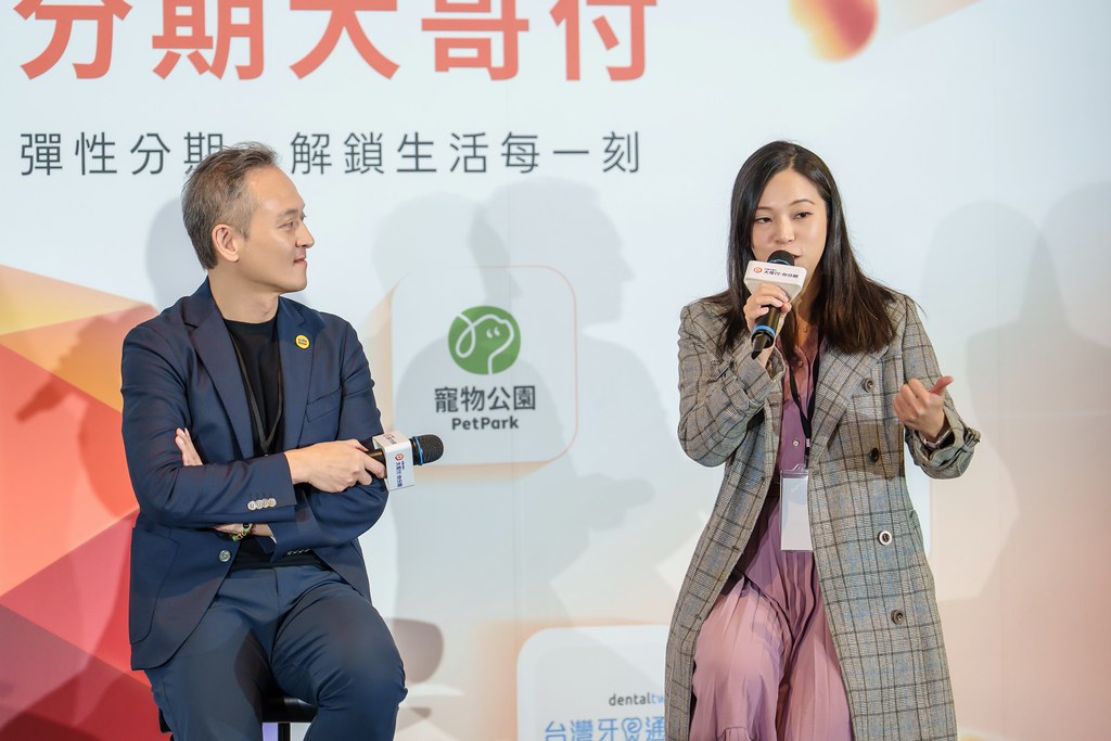 [活動攝影]電信即信用 分期大哥付 記者會-最專業的團隊完成每場完美活動攝影，拍的不只好更要快! #活動攝影