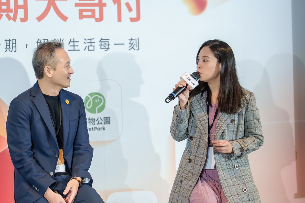 [活動攝影]電信即信用 分期大哥付 記者會-最專業的團隊完成每場完美活動攝影，拍的不只好更要快! #即時攝影