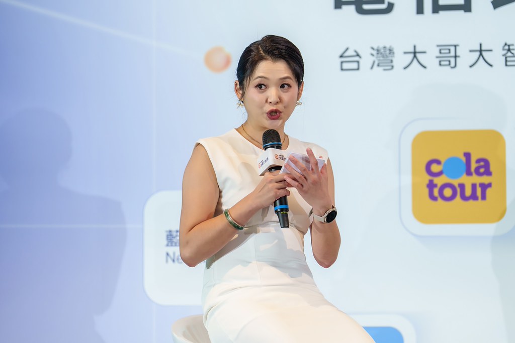 [活動攝影]電信即信用 分期大哥付 記者會-最專業的團隊完成每場完美活動攝影，拍的不只好更要快! #即拍即印