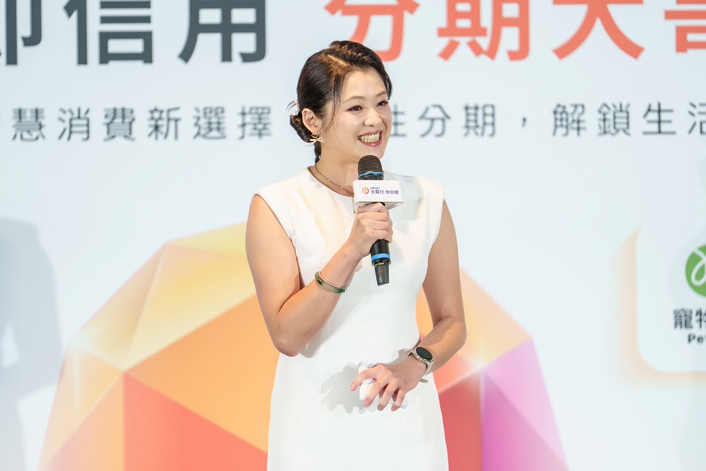 [活動攝影]電信即信用 分期大哥付 記者會-最專業的團隊完成每場完美活動攝影，拍的不只好更要快! #活動拍攝