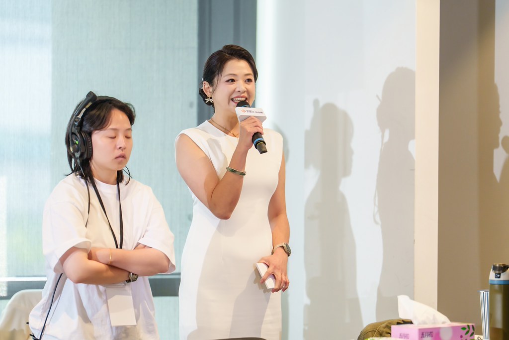 [活動攝影]電信即信用 分期大哥付 記者會-最專業的團隊完成每場完美活動攝影，拍的不只好更要快! #即時攝影