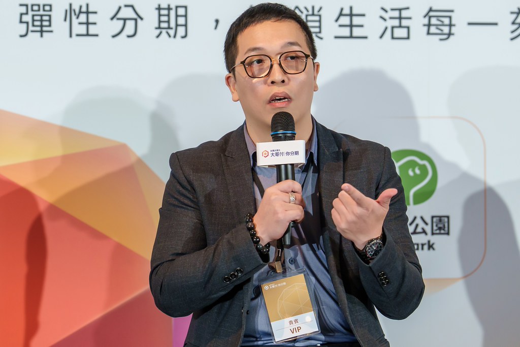 [活動攝影]電信即信用 分期大哥付 記者會-最專業的團隊完成每場完美活動攝影，拍的不只好更要快! #雲端攝影