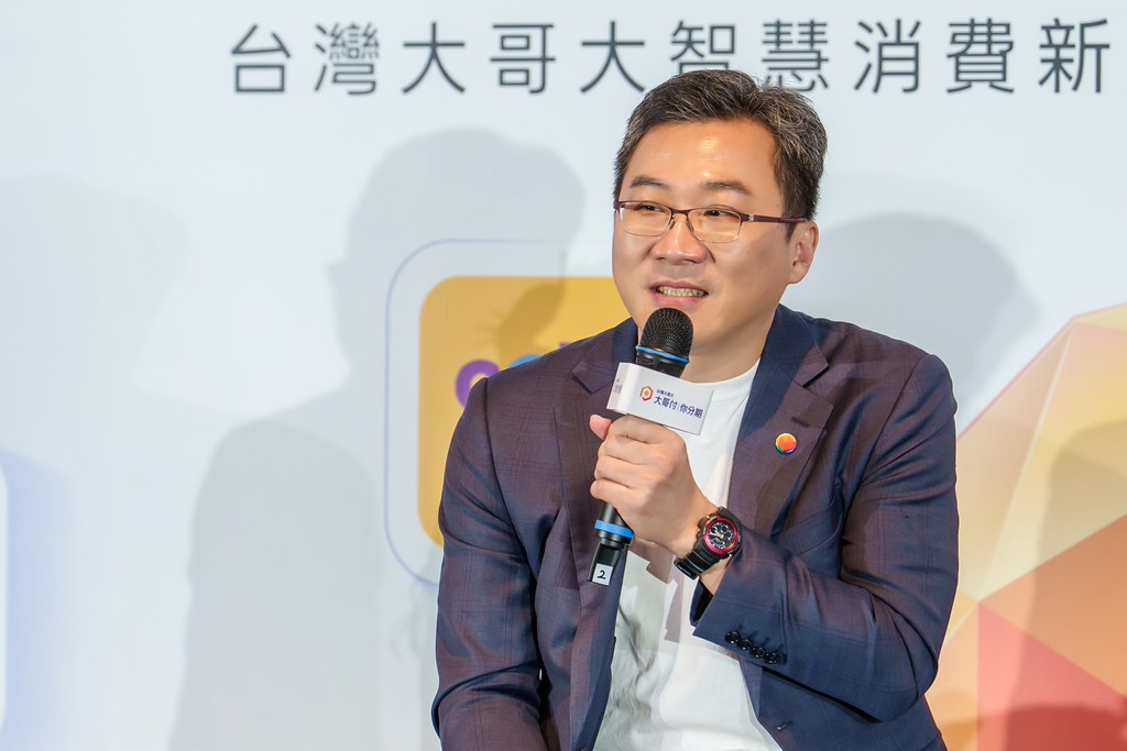 [活動攝影]電信即信用 分期大哥付 記者會-最專業的團隊完成每場完美活動攝影，拍的不只好更要快! #即時攝影