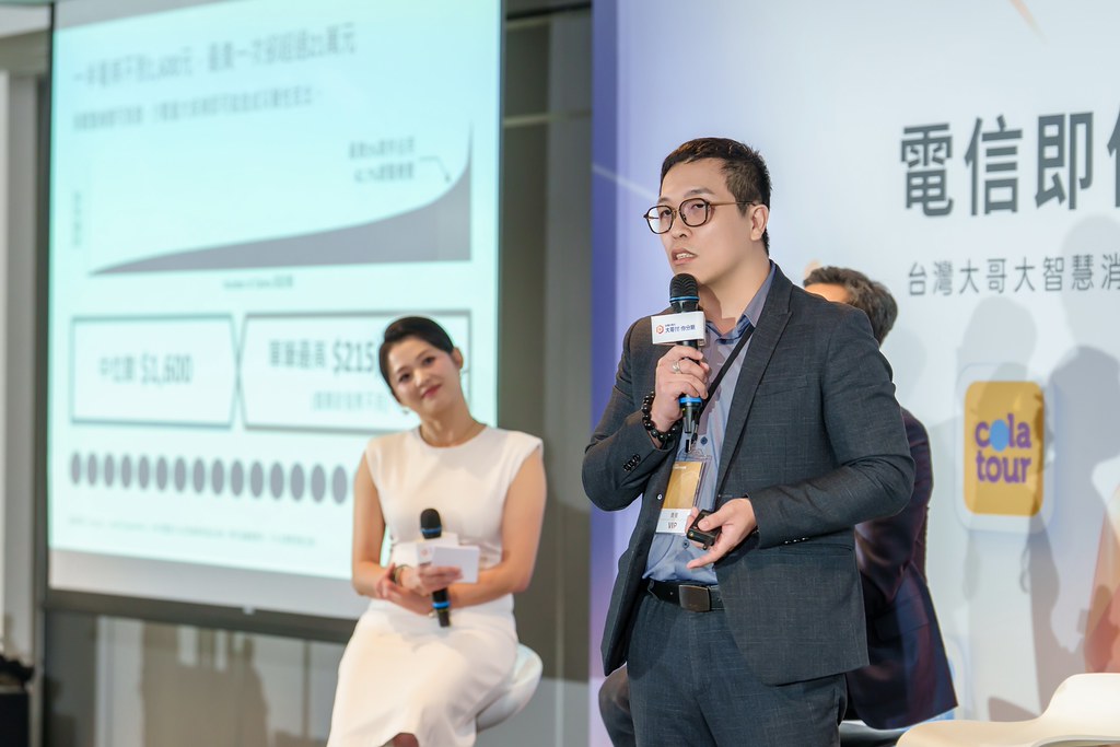 [活動攝影]電信即信用 分期大哥付 記者會-最專業的團隊完成每場完美活動攝影，拍的不只好更要快! #活動拍立得