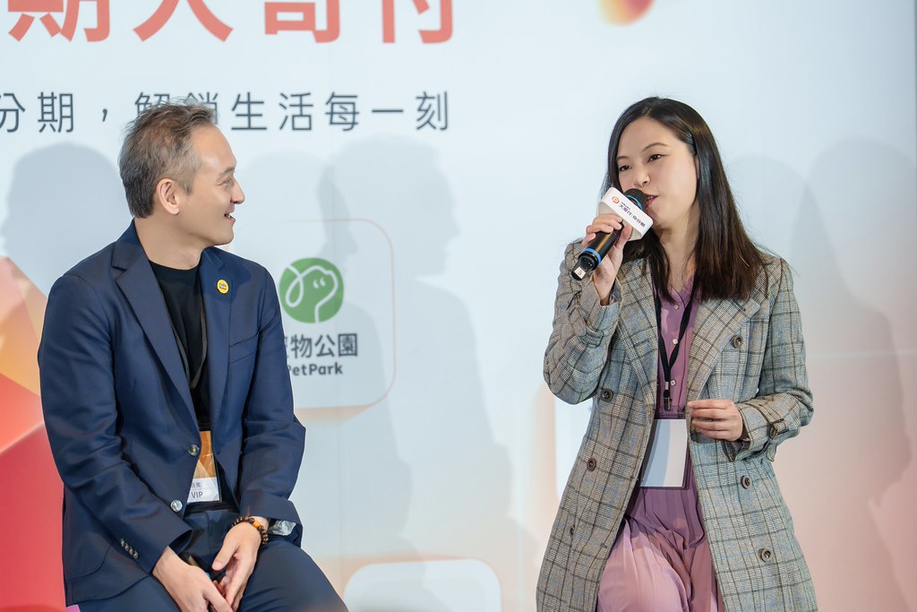 [活動攝影]電信即信用 分期大哥付 記者會-最專業的團隊完成每場完美活動攝影，拍的不只好更要快! #活動拍攝