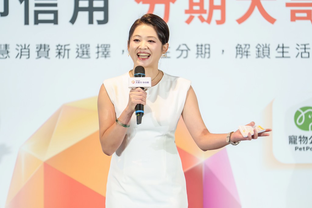 [活動攝影]電信即信用 分期大哥付 記者會-最專業的團隊完成每場完美活動攝影，拍的不只好更要快! #即拍即印