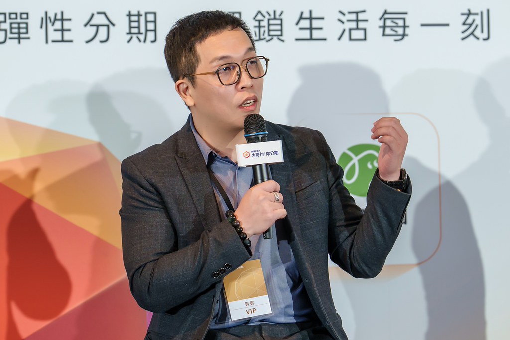 [活動攝影]電信即信用 分期大哥付 記者會-最專業的團隊完成每場完美活動攝影，拍的不只好更要快! #尾牙攝影