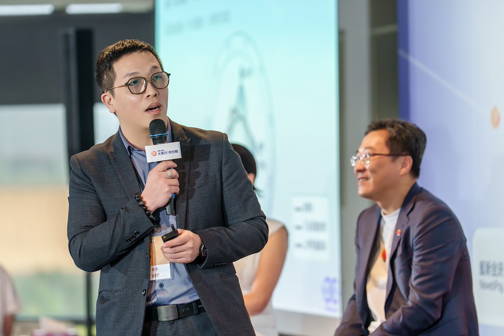 [活動攝影]電信即信用 分期大哥付 記者會-最專業的團隊完成每場完美活動攝影，拍的不只好更要快! #即時攝影