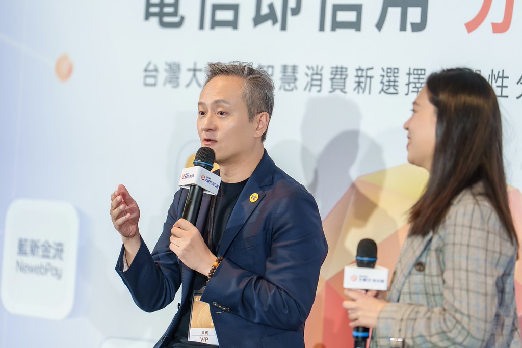 [活動攝影]電信即信用 分期大哥付 記者會-最專業的團隊完成每場完美活動攝影，拍的不只好更要快! #即時攝影