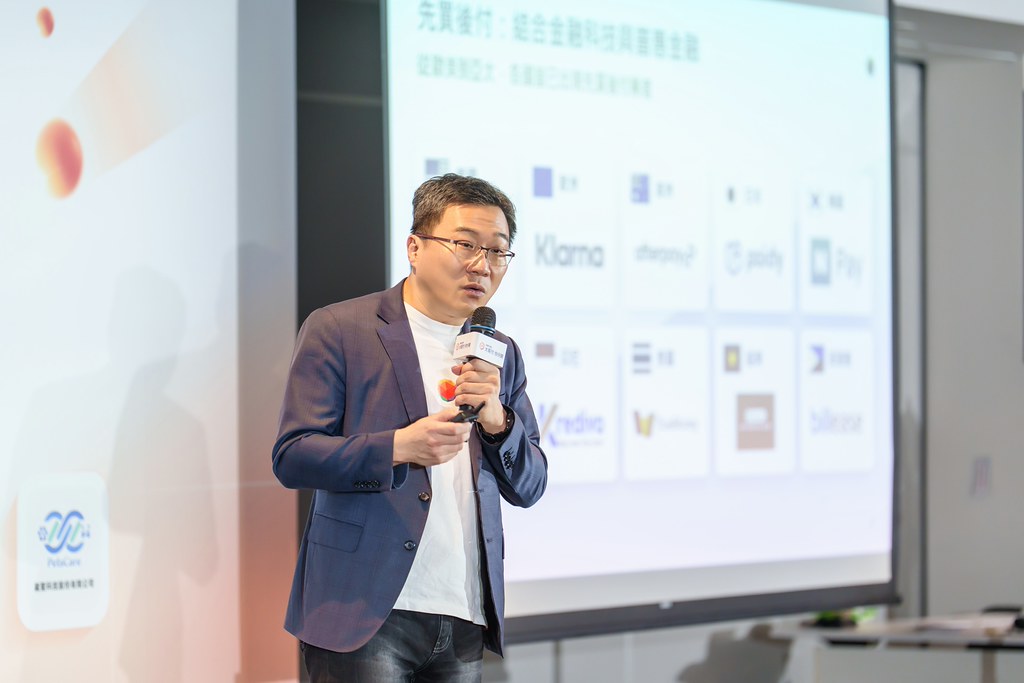 [活動攝影]電信即信用 分期大哥付 記者會-最專業的團隊完成每場完美活動攝影，拍的不只好更要快! #即時攝影