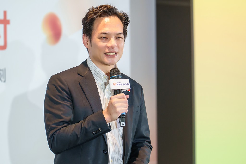 [活動攝影]電信即信用 分期大哥付 記者會-最專業的團隊完成每場完美活動攝影，拍的不只好更要快! #活動拍立得
