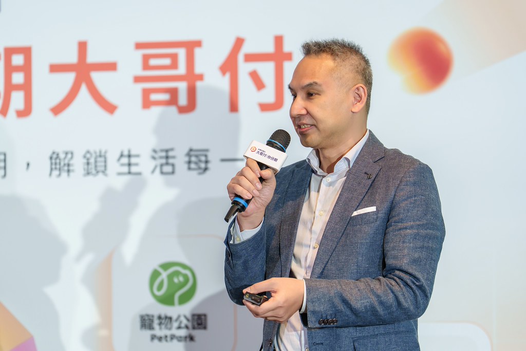 [活動攝影]電信即信用 分期大哥付 記者會-最專業的團隊完成每場完美活動攝影，拍的不只好更要快! #活動攝影