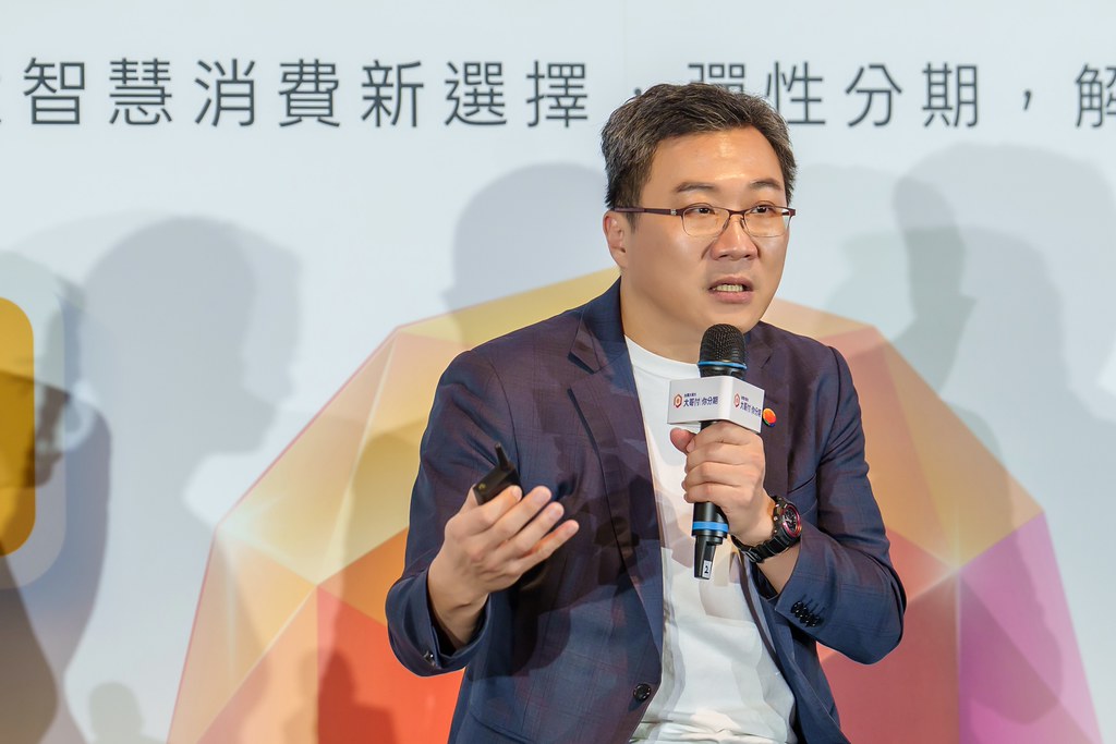[活動攝影]電信即信用 分期大哥付 記者會-最專業的團隊完成每場完美活動攝影，拍的不只好更要快! #活動攝影