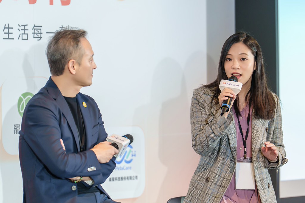 [活動攝影]電信即信用 分期大哥付 記者會-最專業的團隊完成每場完美活動攝影，拍的不只好更要快! #尾牙攝影