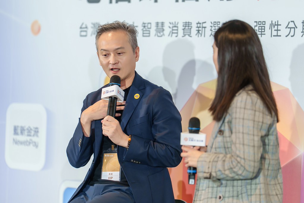 [活動攝影]電信即信用 分期大哥付 記者會-最專業的團隊完成每場完美活動攝影，拍的不只好更要快! #即拍即印