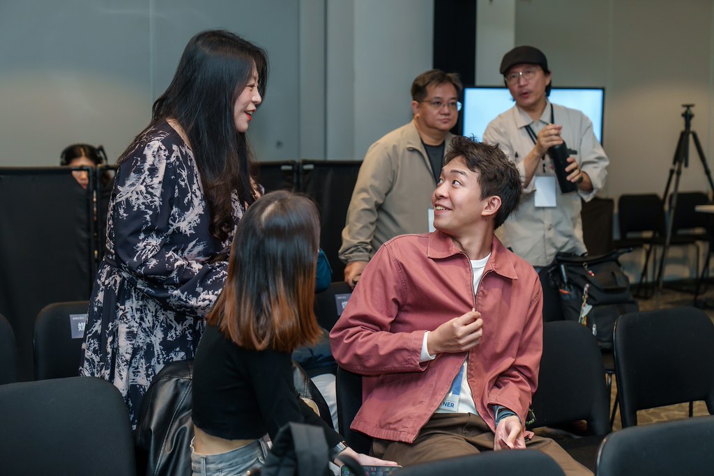 [活動攝影]電信即信用 分期大哥付 記者會-最專業的團隊完成每場完美活動攝影，拍的不只好更要快! #活動攝影